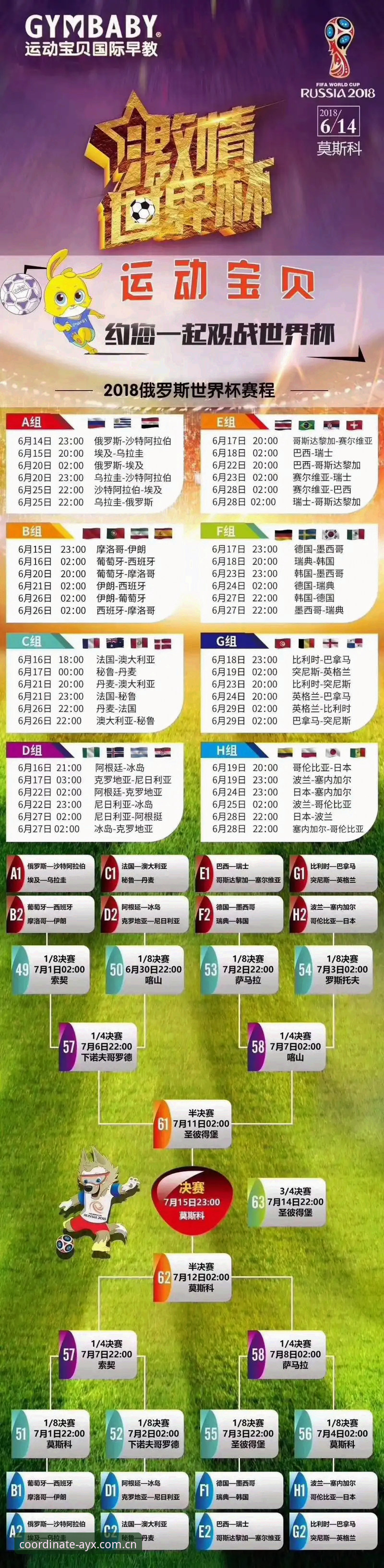前NFL冠军父亲谈儿子世界杯首球：400条祝贺短信背后的父亲节